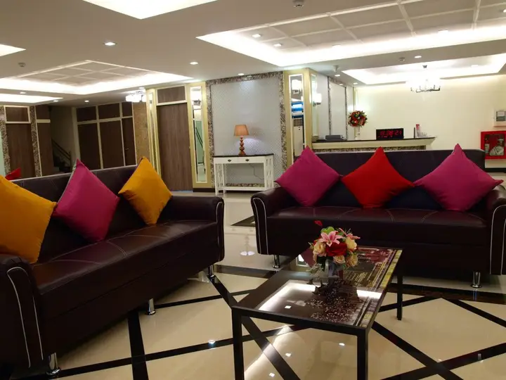 Паттайя: V Residence Pattaya