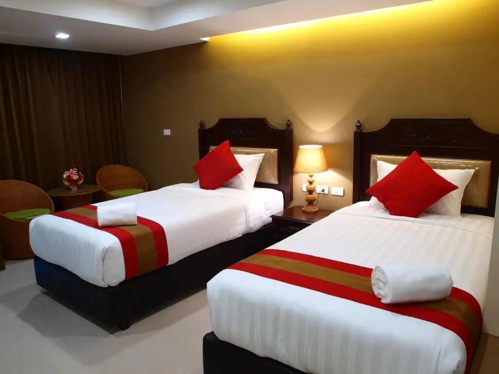 Паттайя: V Residence Pattaya