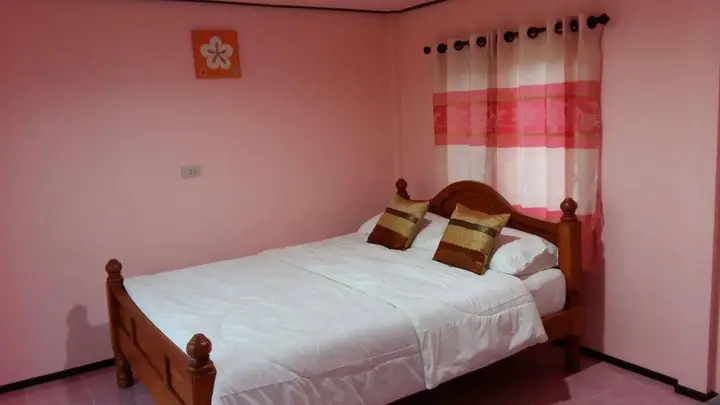Чианг Дао: Baan Sri Chiang Dao