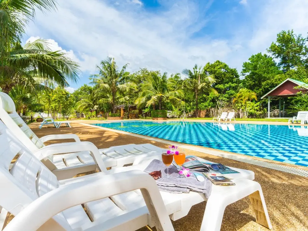 Краби: Raks Thai Resort