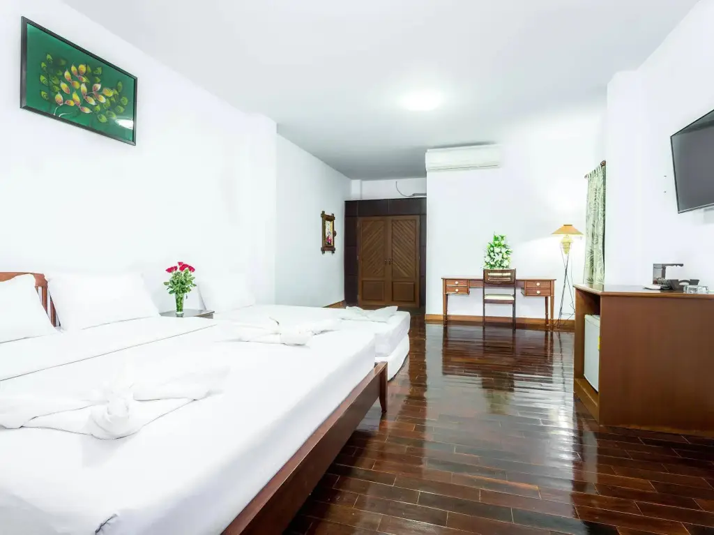Raks Thai Resort — фото 1