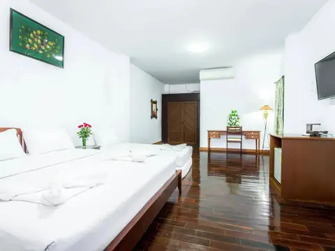 Raks Thai Resort — фото 1