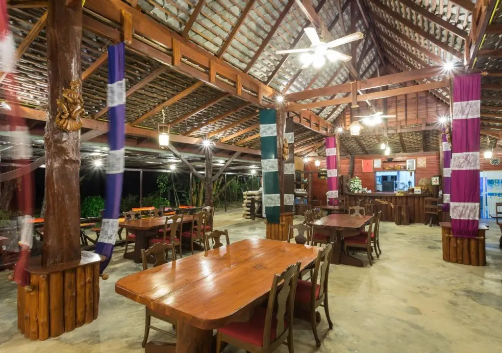Краби: Raks Thai Resort