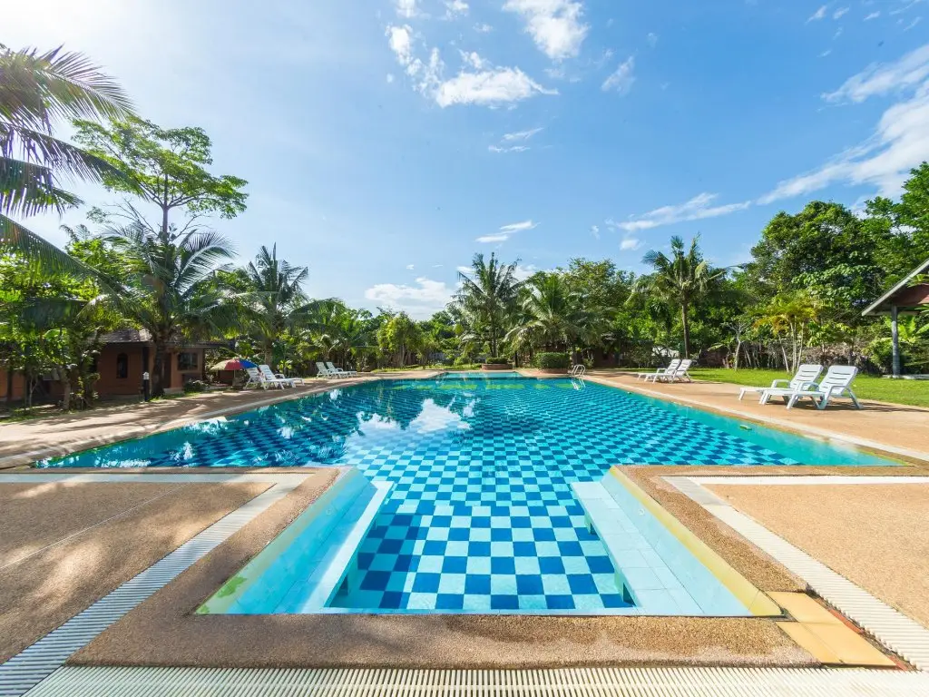 Краби: Raks Thai Resort