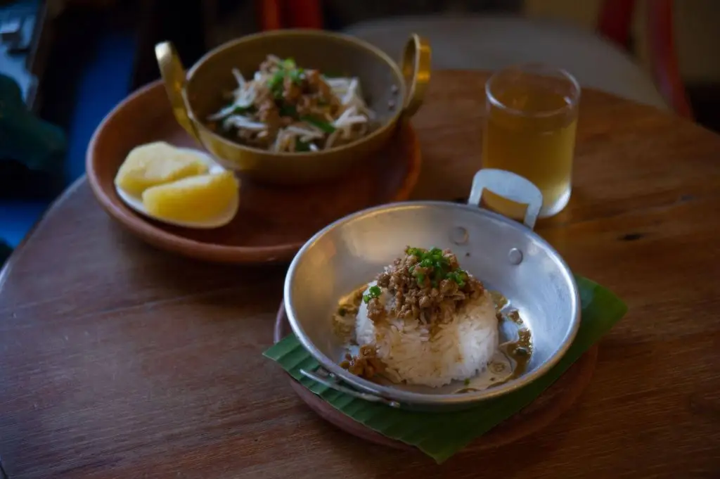 Бангкок: Glur Bangkok