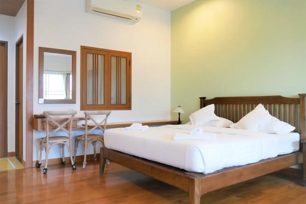 Чакпхонг: Krathintepa Boutique Homestay