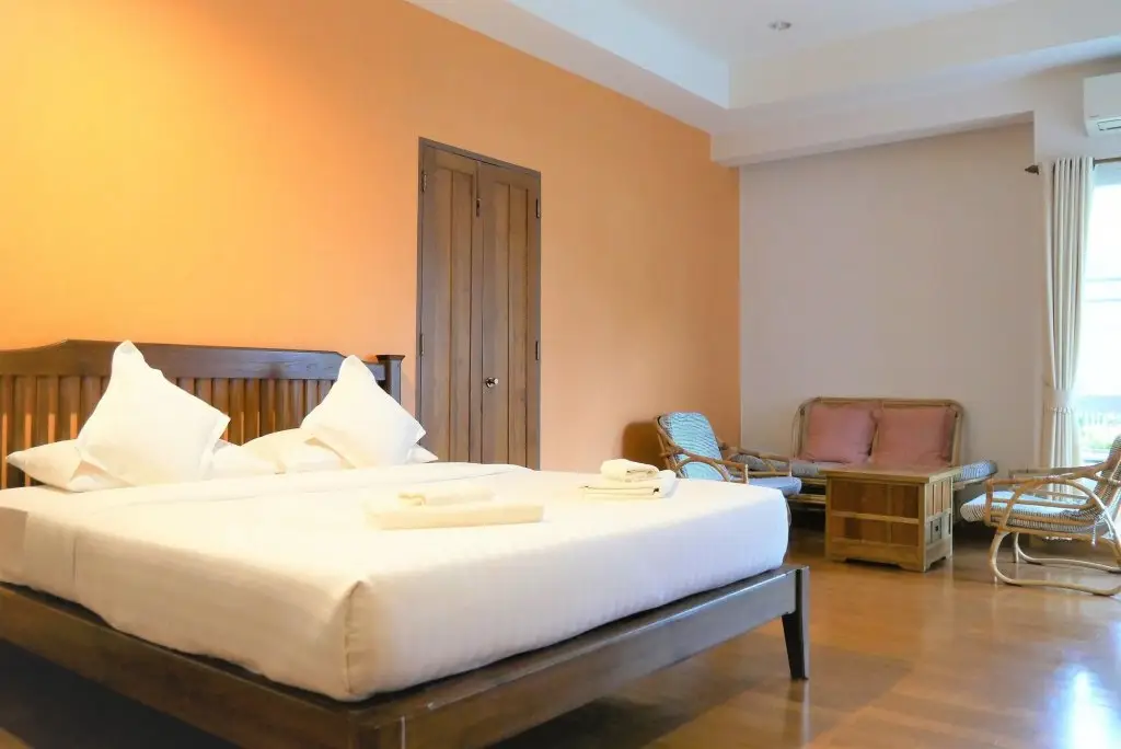 Чакпхонг: Krathintepa Boutique Homestay