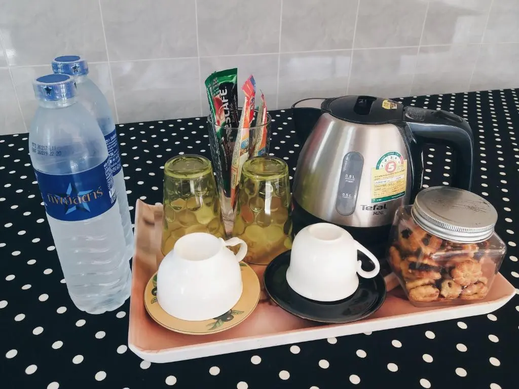 Аюттхая: Green Riverside Homestay