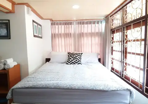 Green Riverside Homestay — фото 1