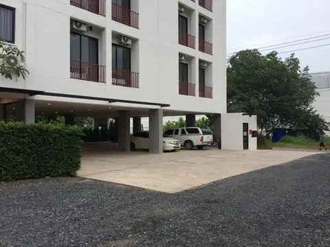B Boutique Residence — фото 1