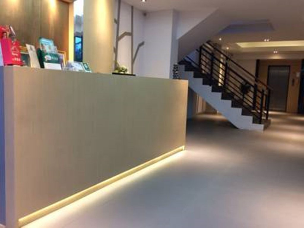 B Boutique Residence — фото 1