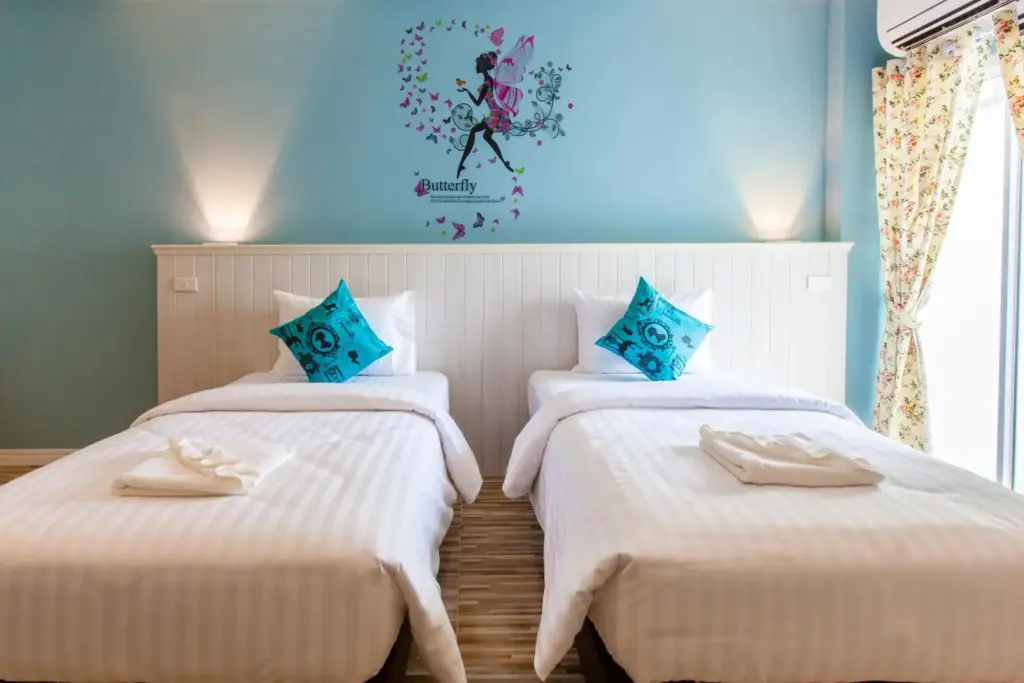 Кхонкэн: Gallery Lake View Hotel