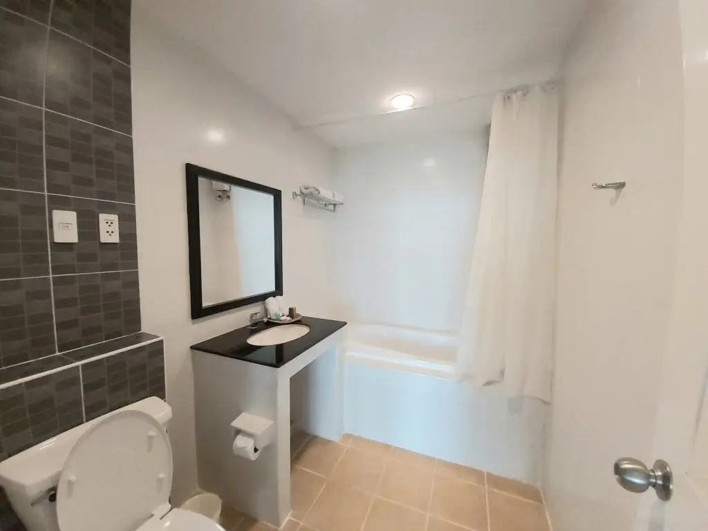 Аюттхая: Ampo Residence