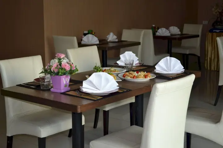 Аюттхая: Ampo Residence