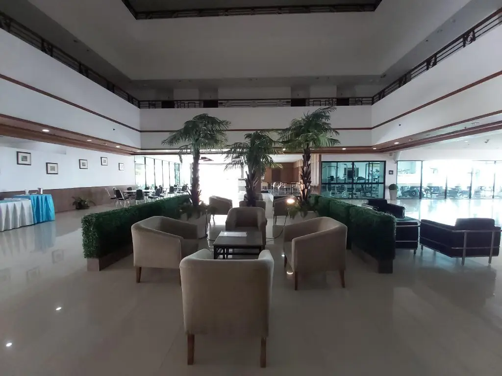 Аюттхая: Ampo Residence