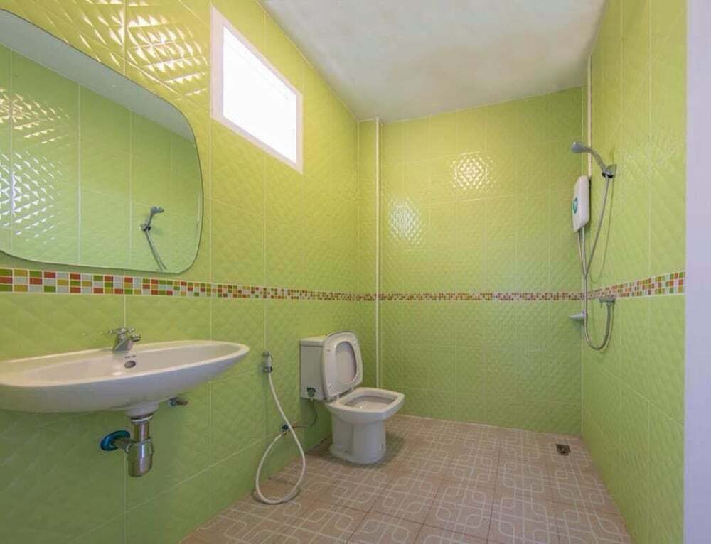 Удонтхани: Nawaporn Resort