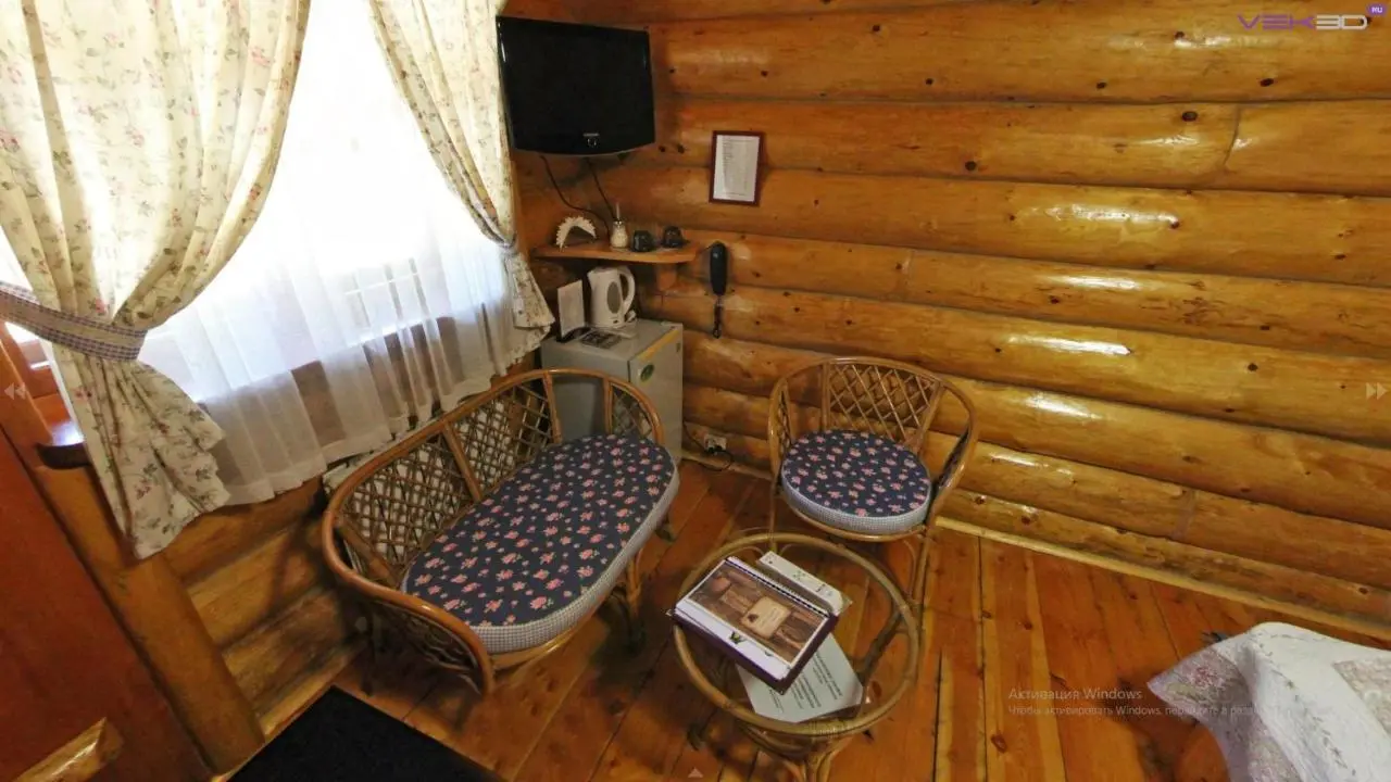 Владивосток: Дача Dacha