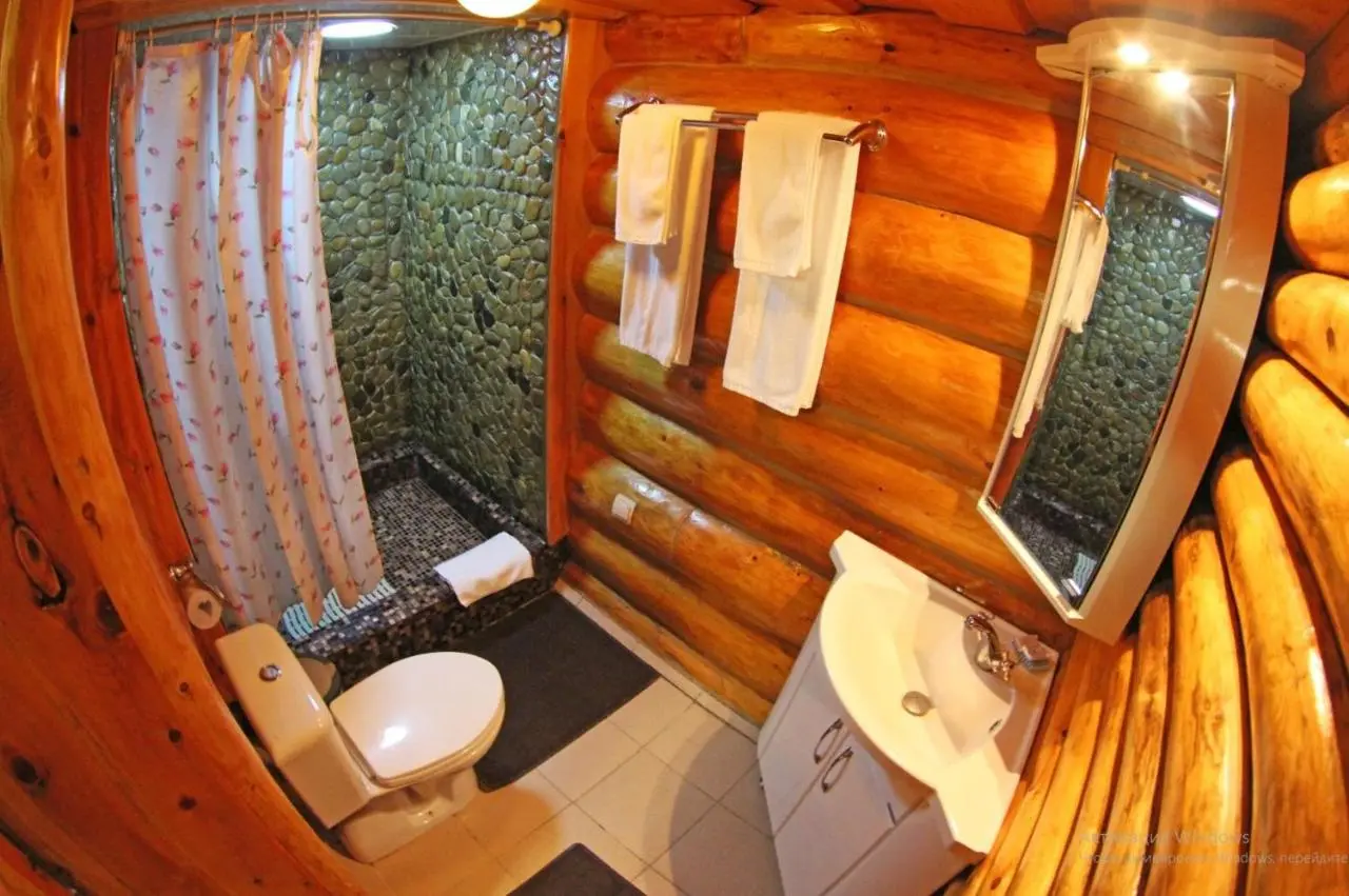 Владивосток: Дача Dacha