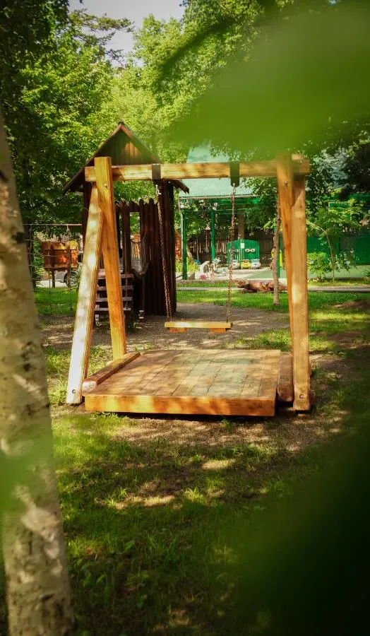 Владивосток: Дача Dacha