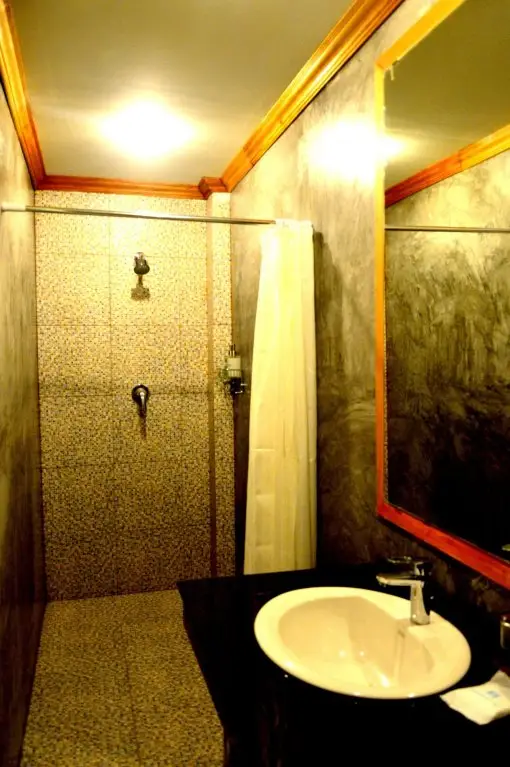 Муанг: Chaphone Guesthouse