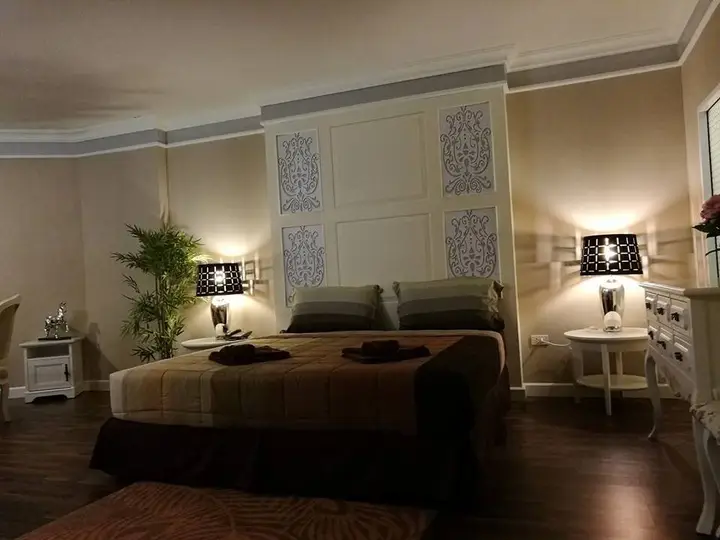 Краби: Ao Nang Hipster Hotel