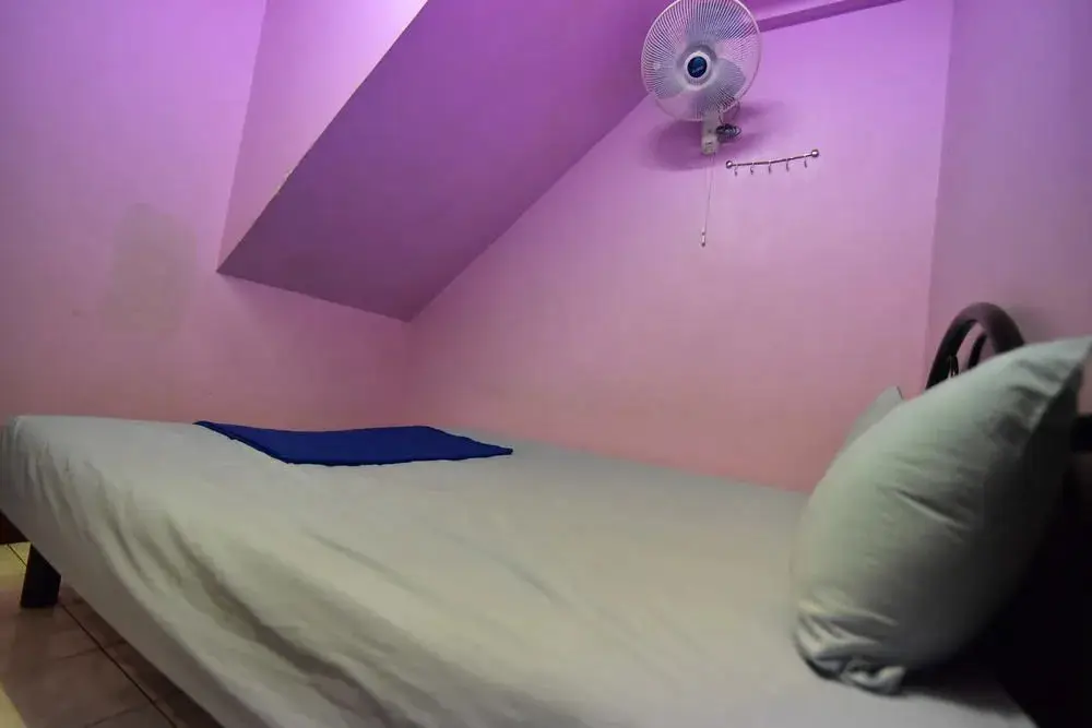 Khaosan Rainbow Hostel — фото 1