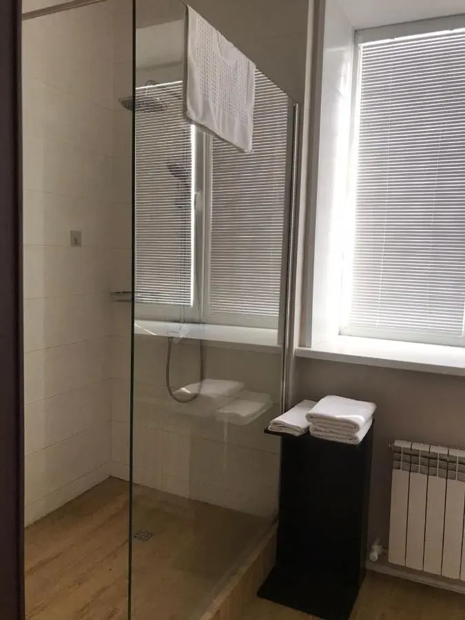 Уссурийск: Postoyaliy Dvor Inn
