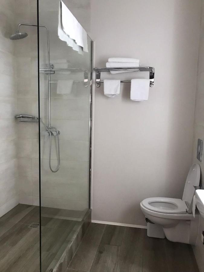 Уссурийск: Postoyaliy Dvor Inn