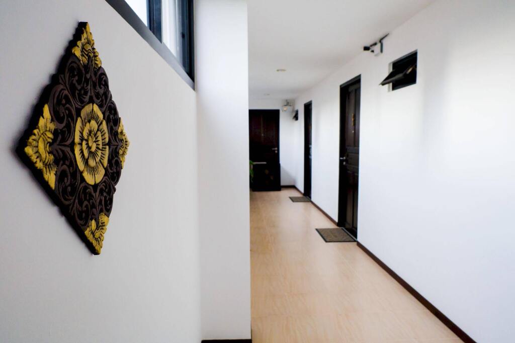 Паттайя: Swiss Paradise Boutique Villa