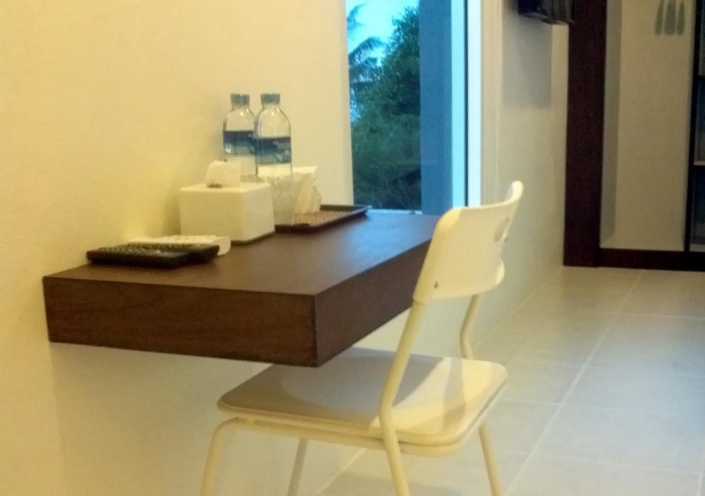 Сатхингпхра: Bed and Boat Ao Payoon Resort