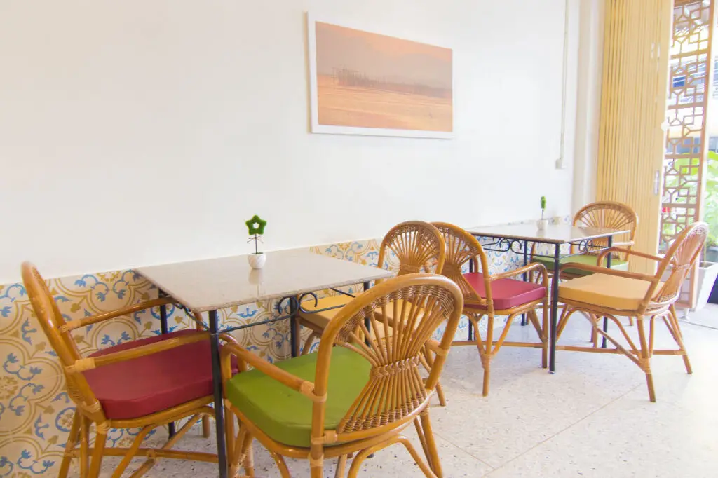 Краби: OYO 1118 K L Boutique Hotel (Vaccinated Staff)