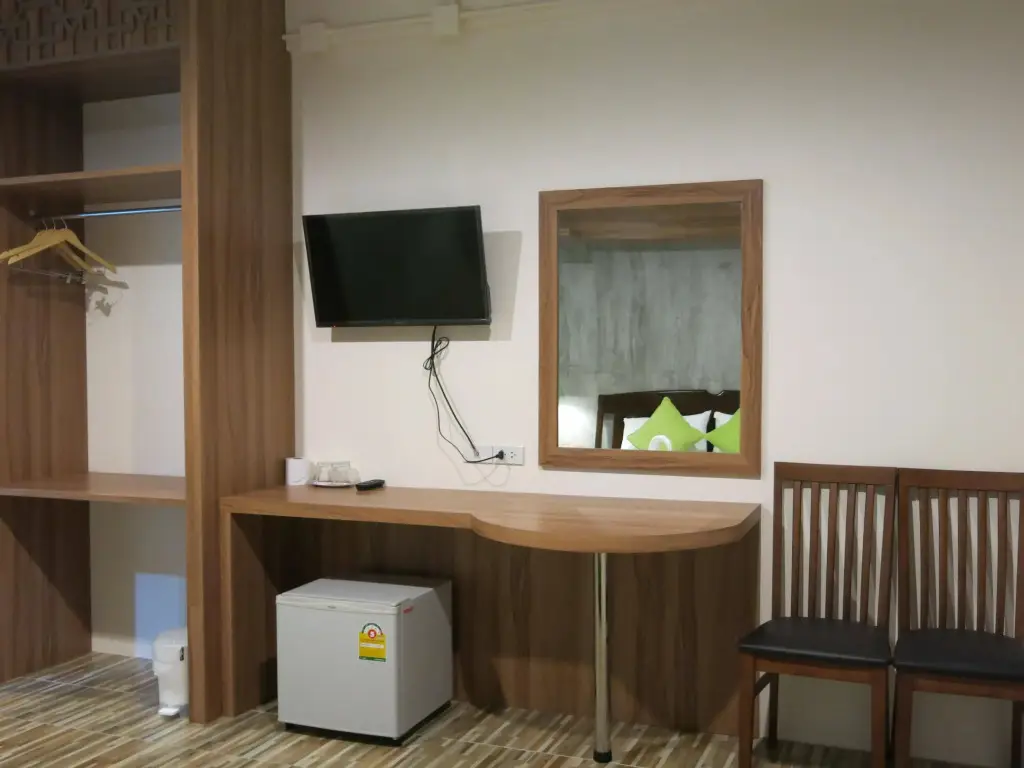 Краби: OYO 1118 K L Boutique Hotel (Vaccinated Staff)