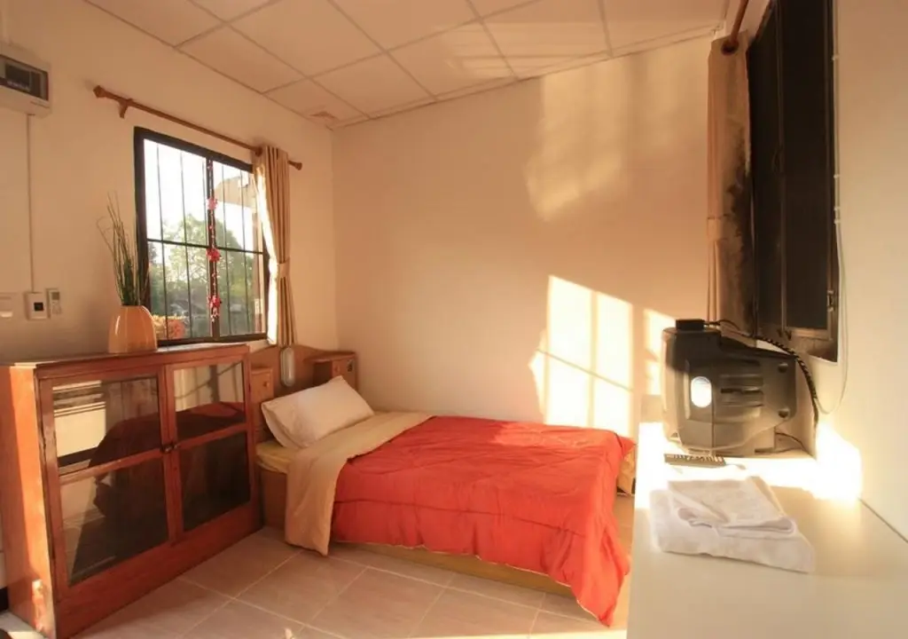 Дой-Сакет: A-Ga-Pe Coffee Bar & Hostel