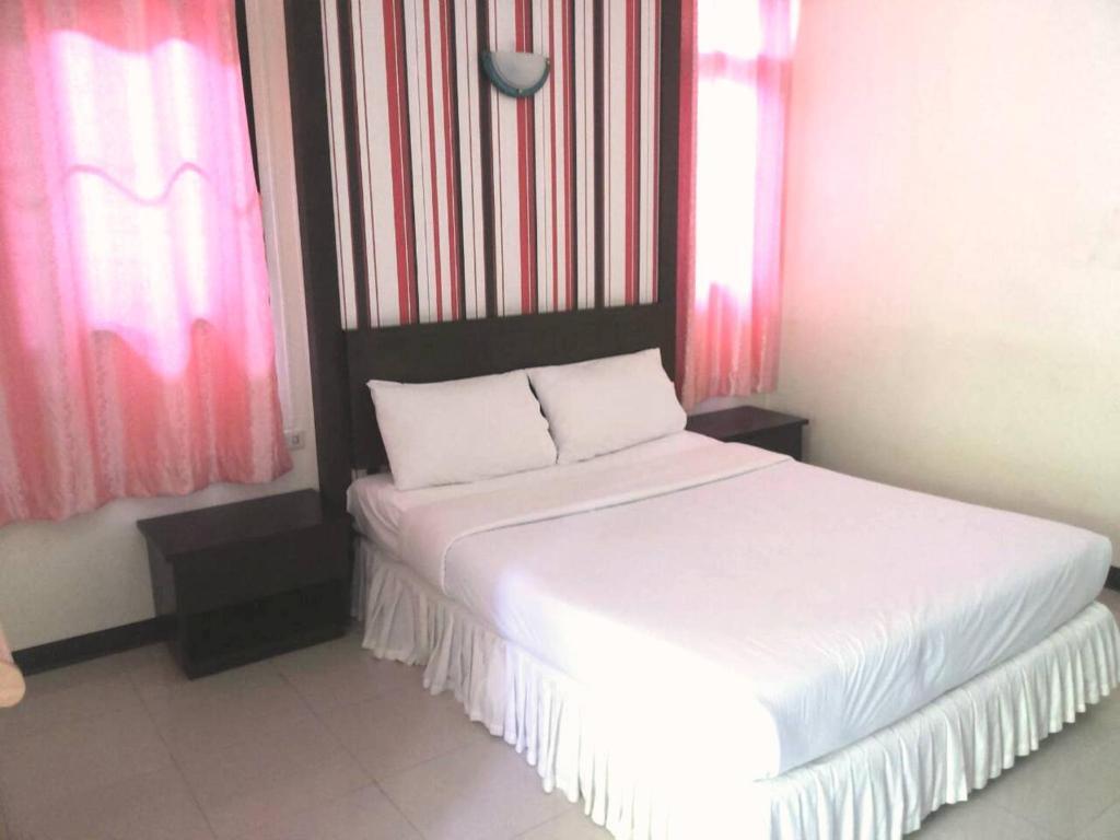 Варин-Чамрап: Srisomthai Hotel