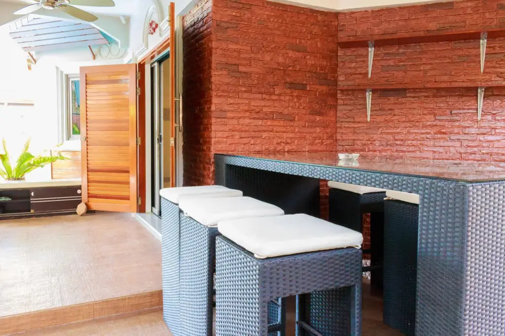 Паттайя: Momo Garden Villa