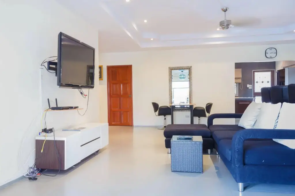 Паттайя: Momo Garden Villa