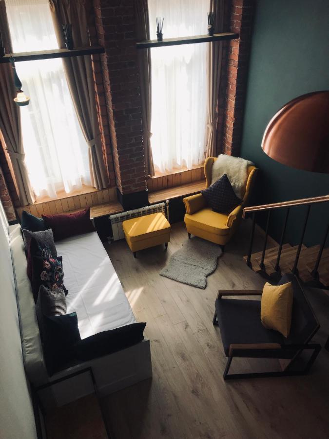 Владивосток: Soul Kitchen Hotel