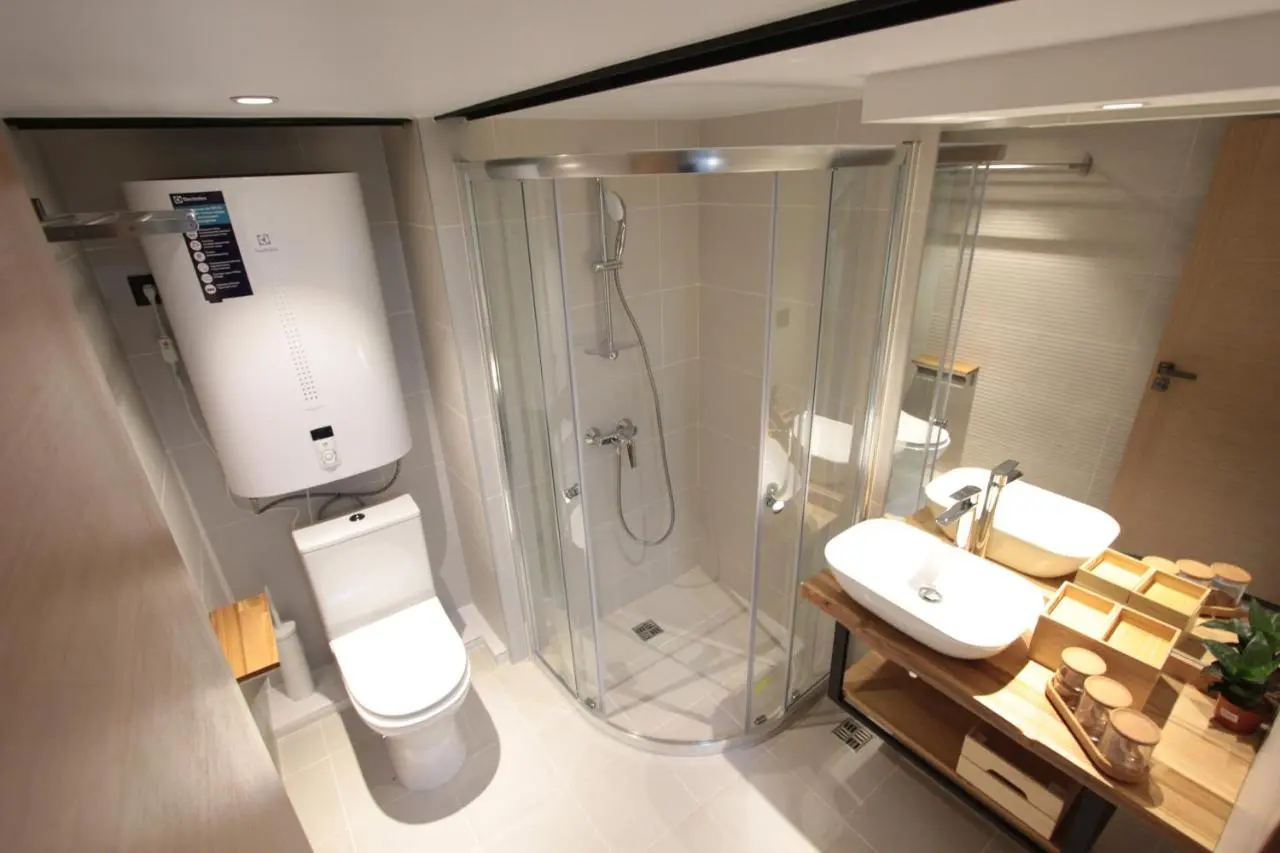 Владивосток: Soul Kitchen Hotel