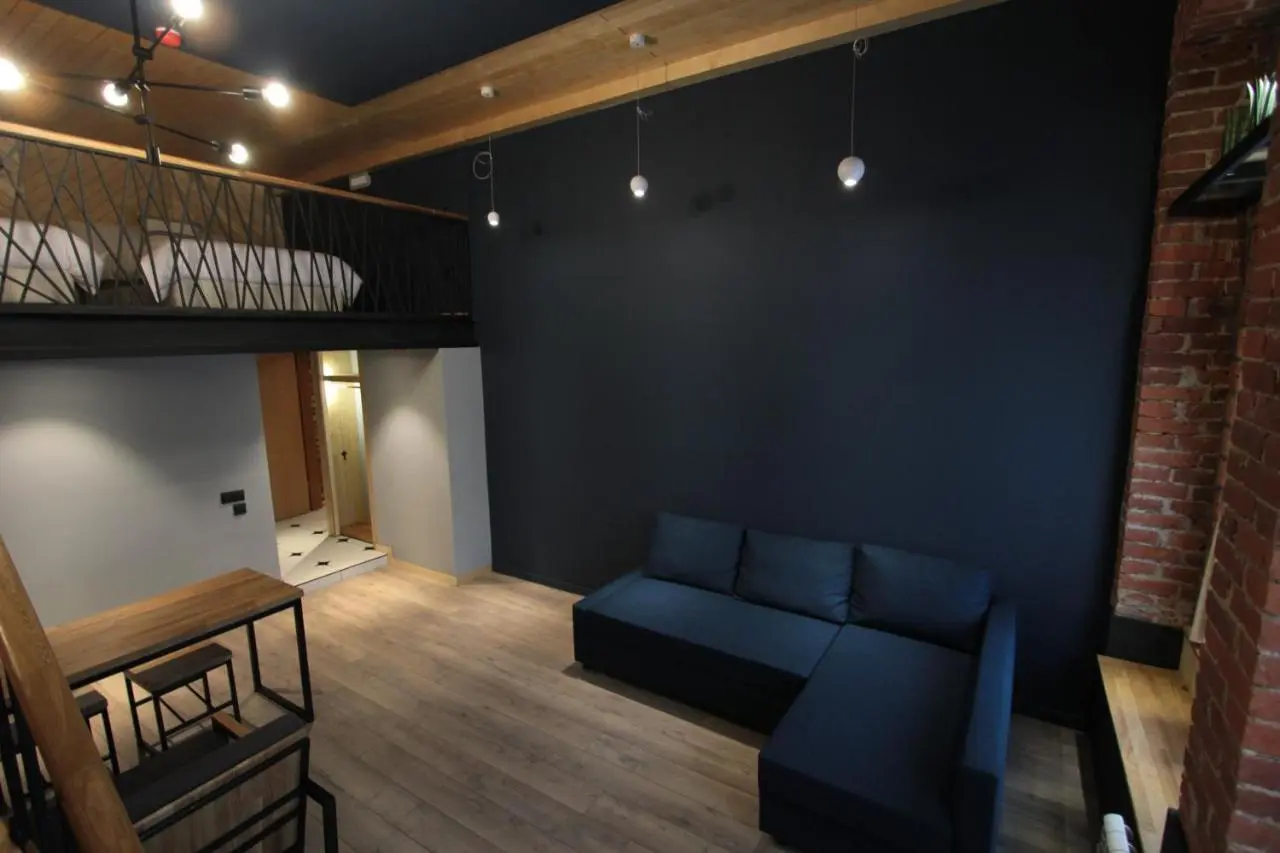 Владивосток: Soul Kitchen Hotel
