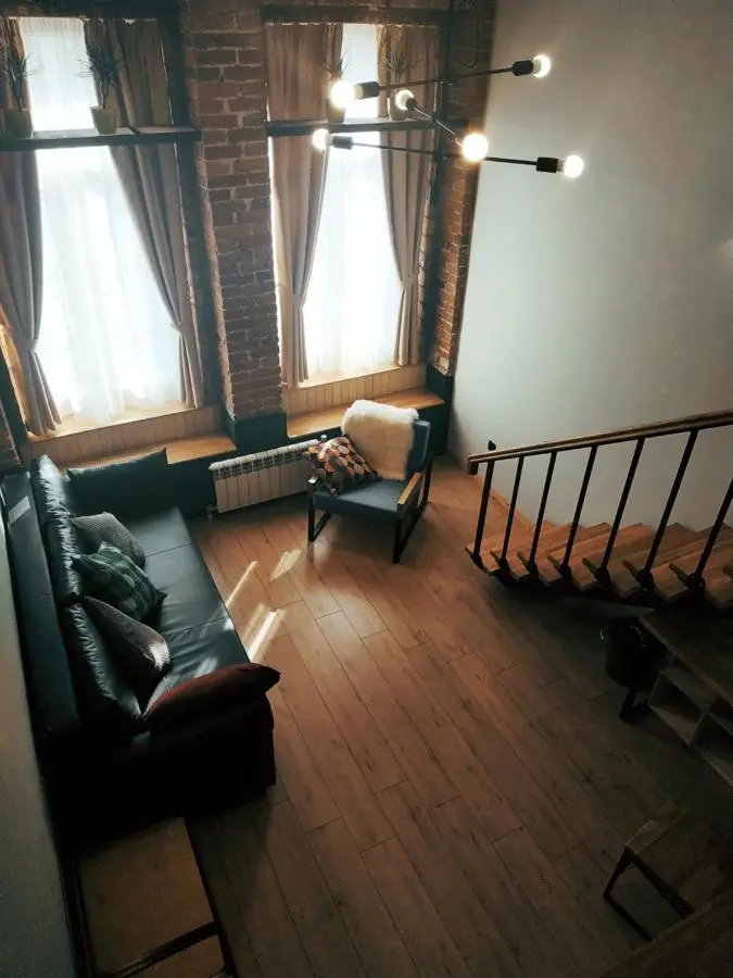 Владивосток: Soul Kitchen Hotel
