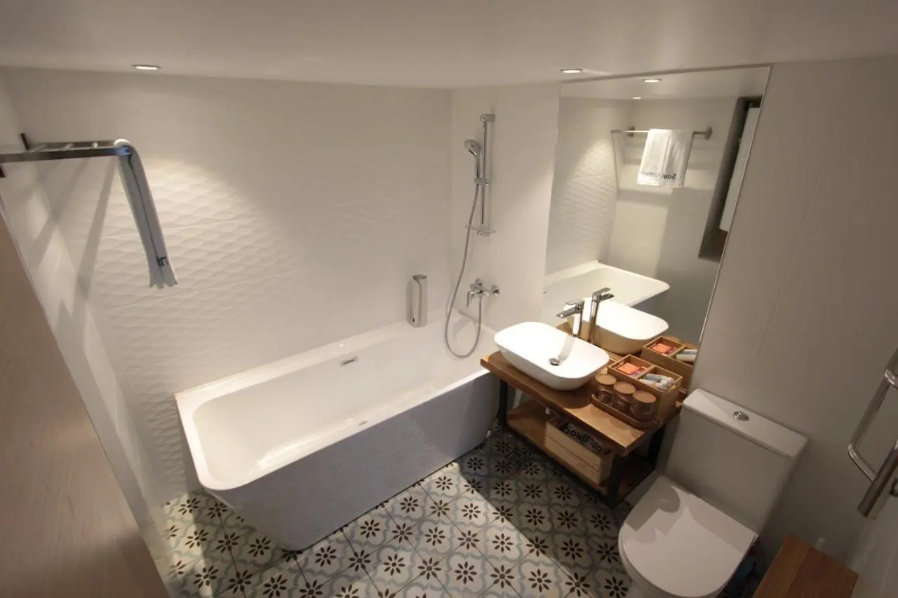 Владивосток: Soul Kitchen Hotel