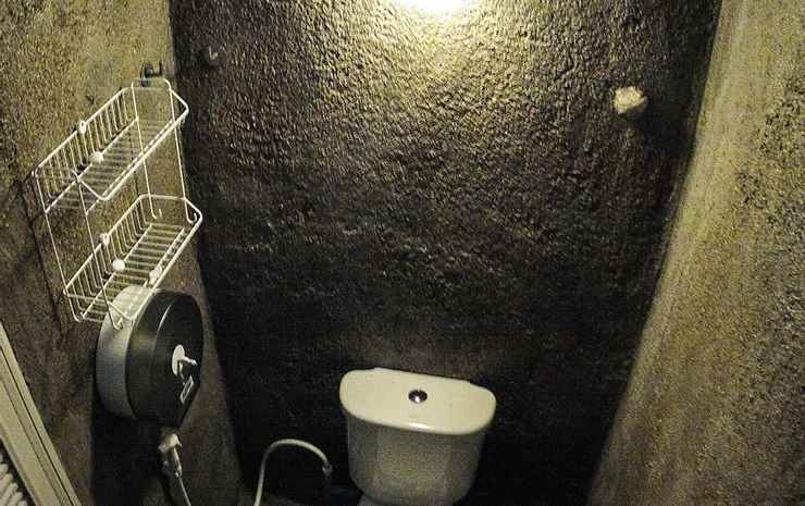 Бангкок: Born Free Hostel - Vista