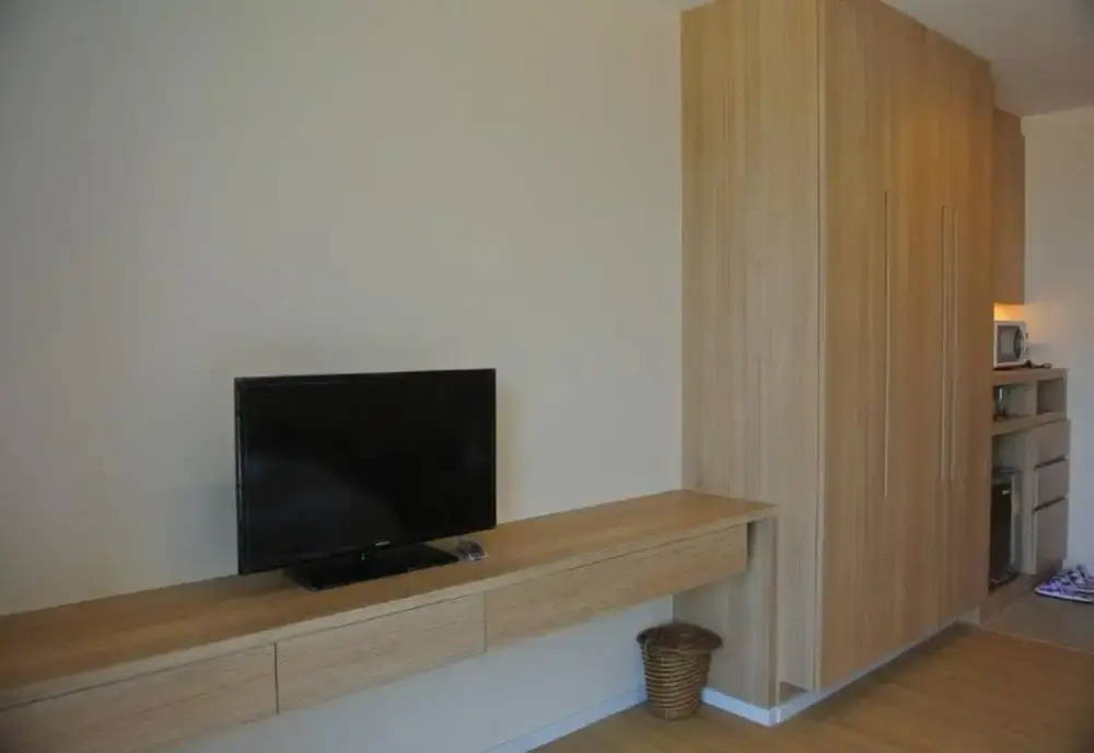 Кхонкэн: Himawari at Kanyarat Condo