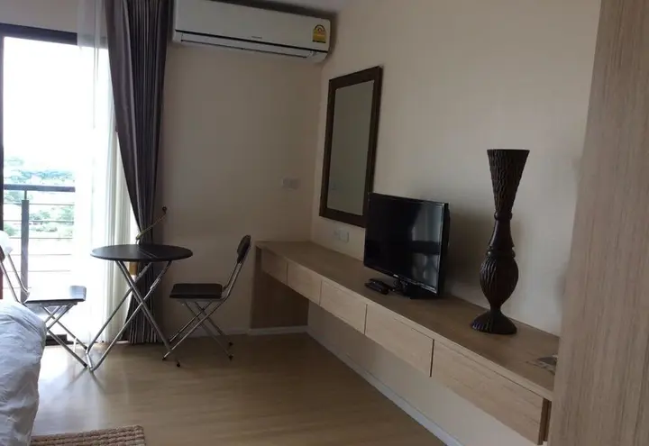 Кхонкэн: Himawari at Kanyarat Condo