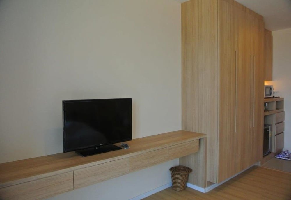 Кхонкэн: Himawari at Kanyarat Condo
