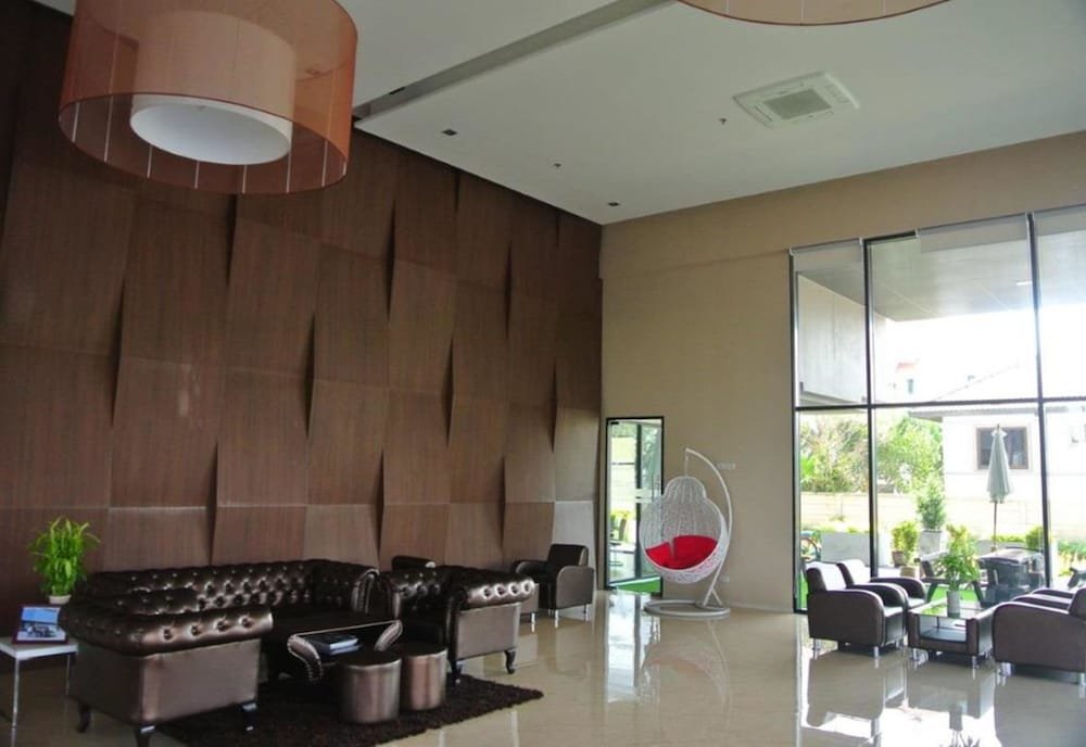 Кхонкэн: Himawari at Kanyarat Condo
