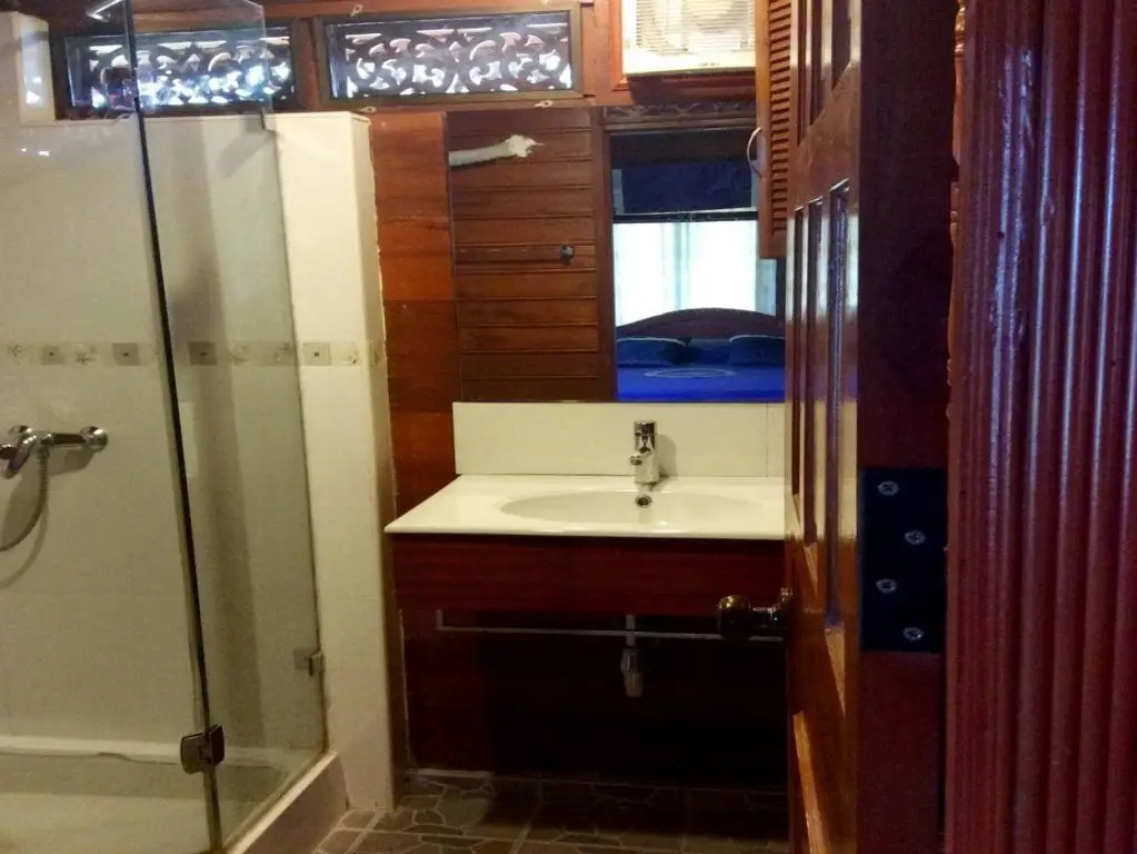 Кхонкэн: Sasithorn Garden View Hotel