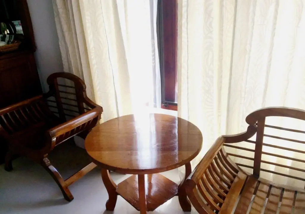 Sasithorn Garden View Hotel — фото 1