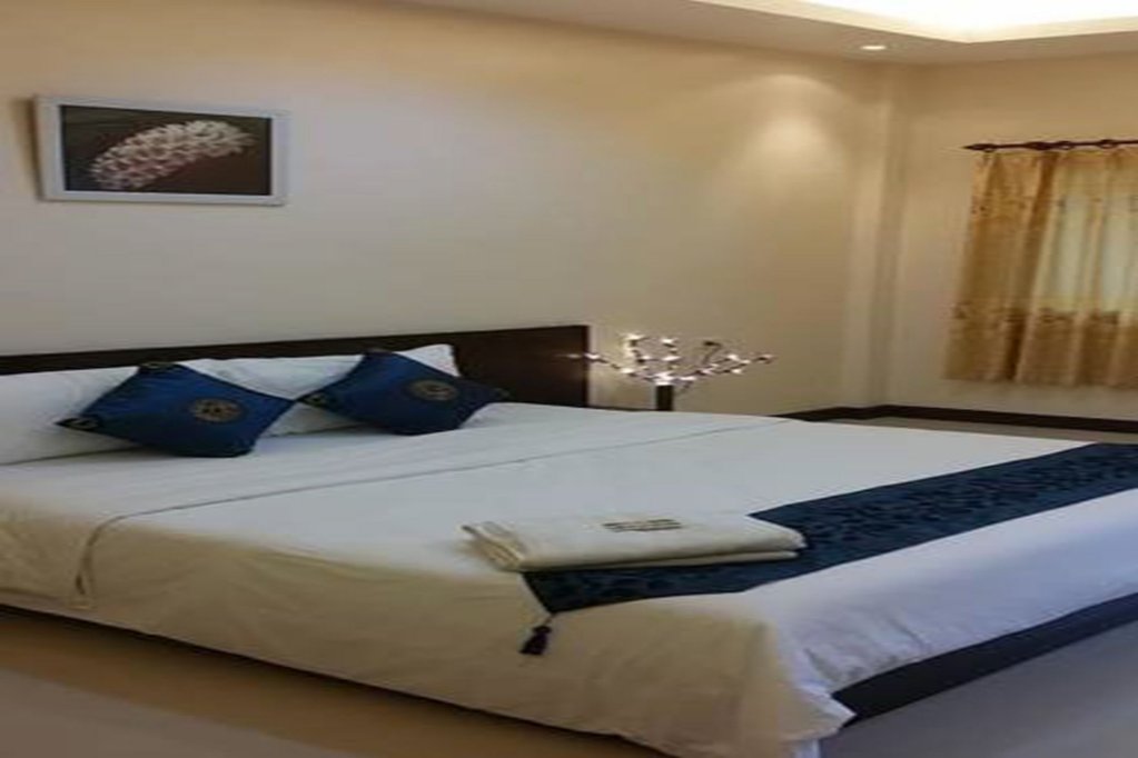 Кхонкэн: Sara Boutique Pool Resort