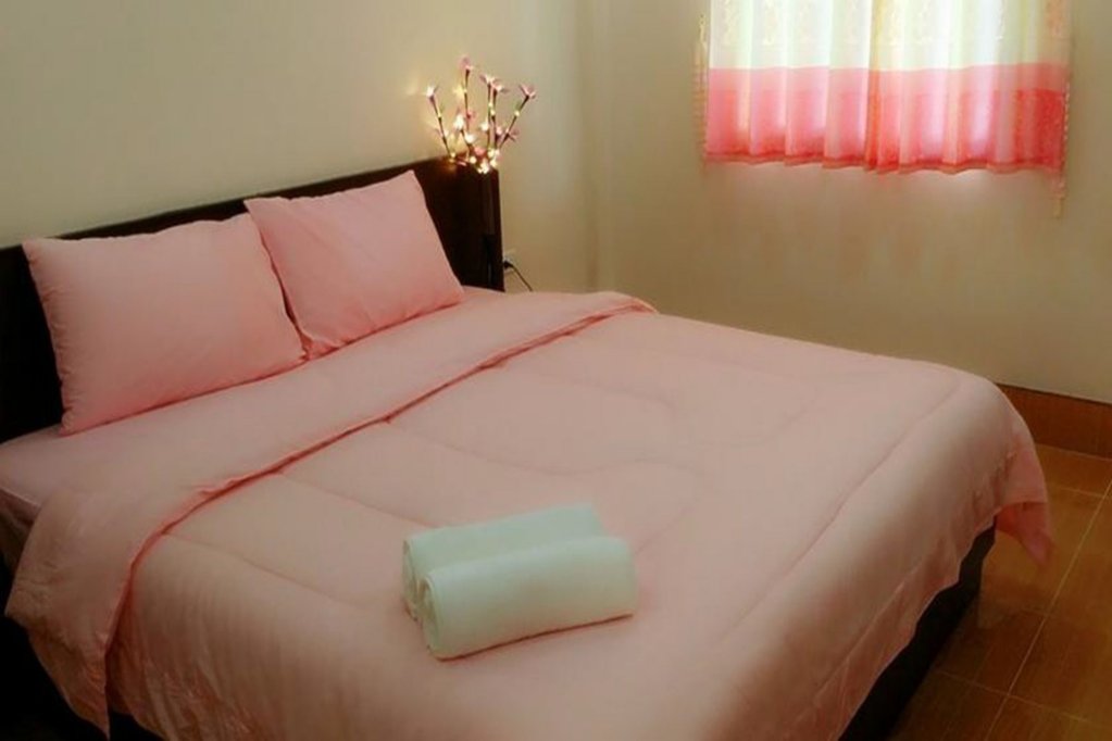 Кхонкэн: Sara Boutique Pool Resort